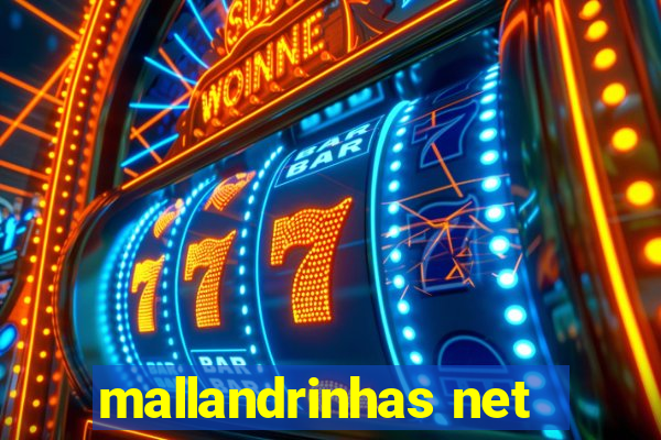 mallandrinhas net