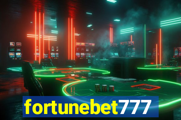 fortunebet777