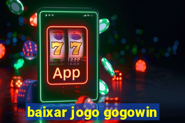 baixar jogo gogowin