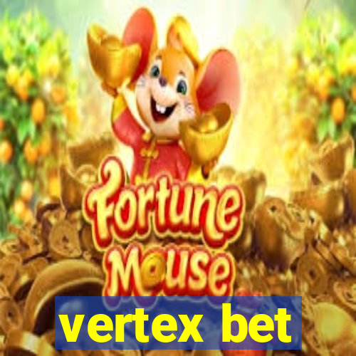 vertex bet