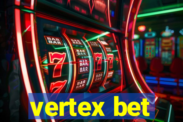 vertex bet