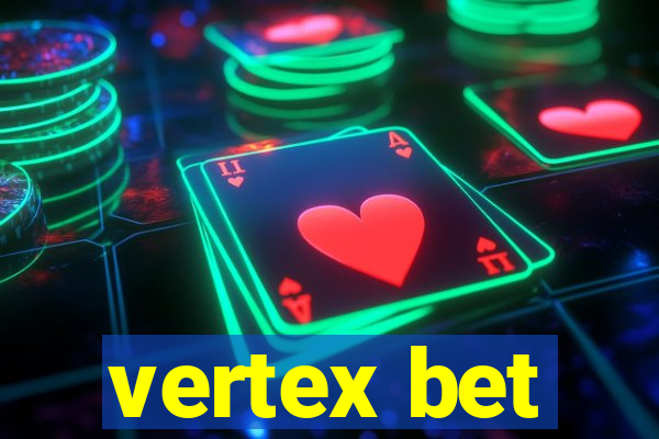 vertex bet