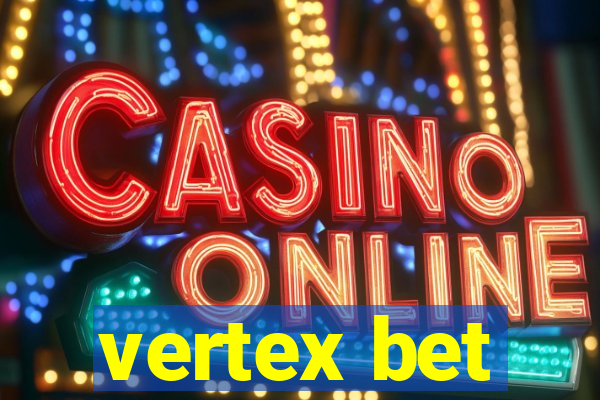 vertex bet