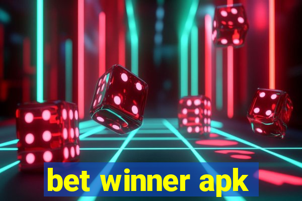 bet winner apk