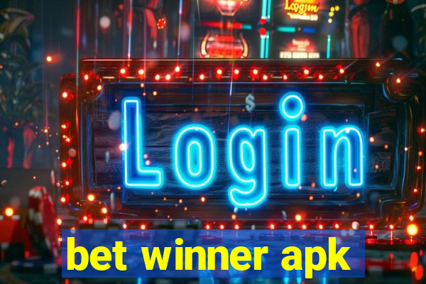 bet winner apk