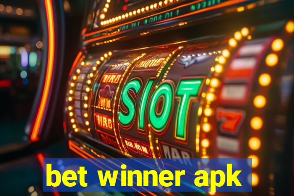 bet winner apk