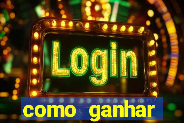 como ganhar dinheiro no slot casino