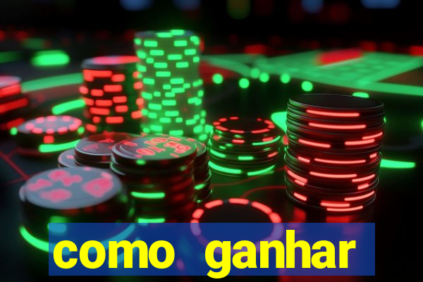 como ganhar dinheiro no slot casino