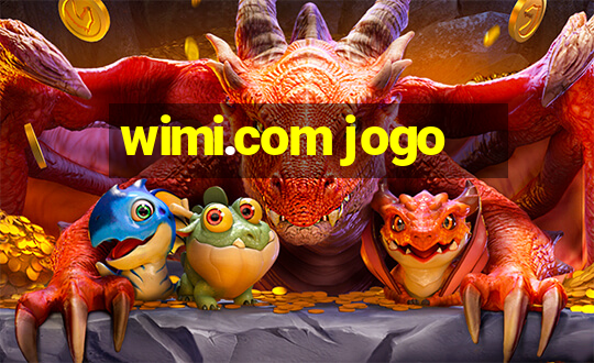 wimi.com jogo