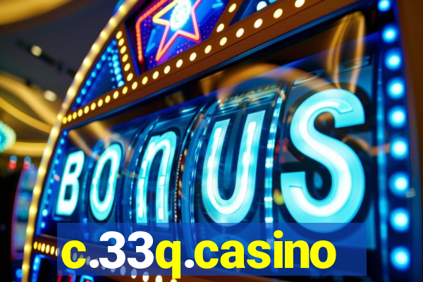 c.33q.casino