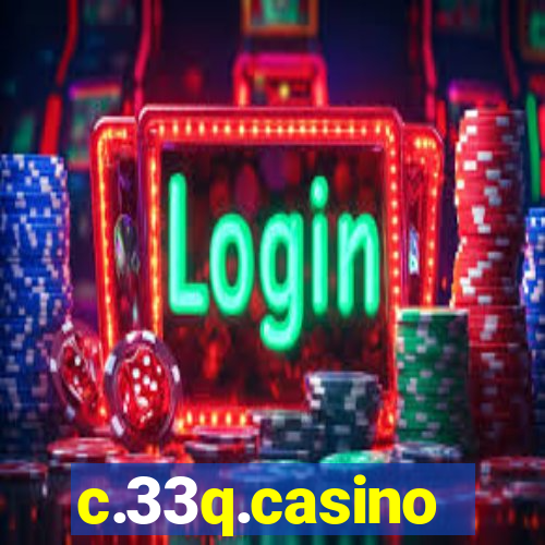 c.33q.casino