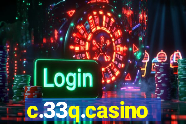 c.33q.casino