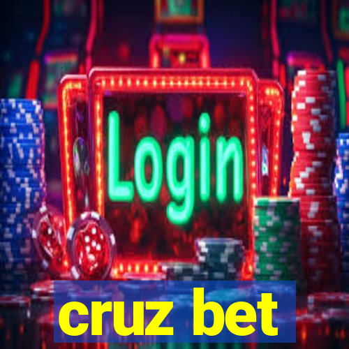 cruz bet