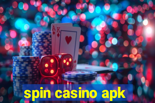 spin casino apk