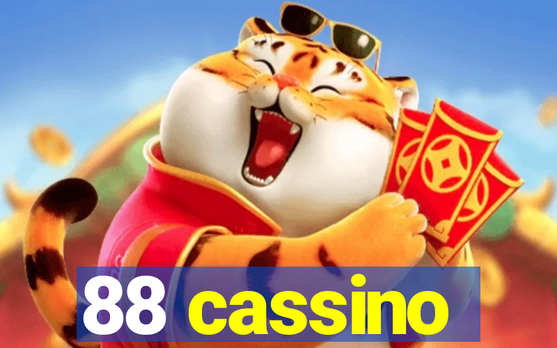 88 cassino