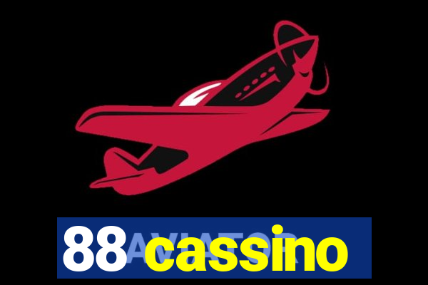 88 cassino