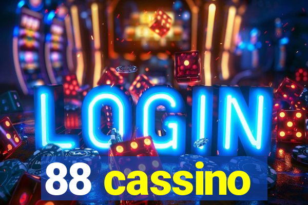 88 cassino