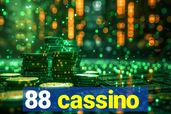 88 cassino