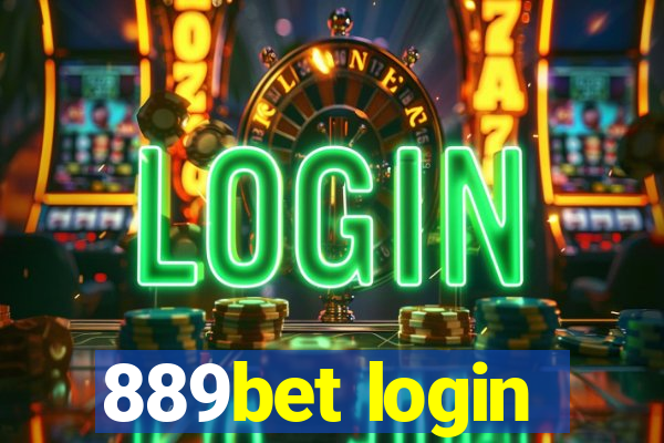 889bet login