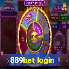 889bet login