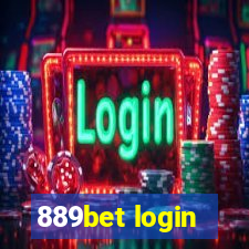 889bet login