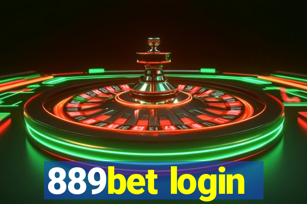 889bet login