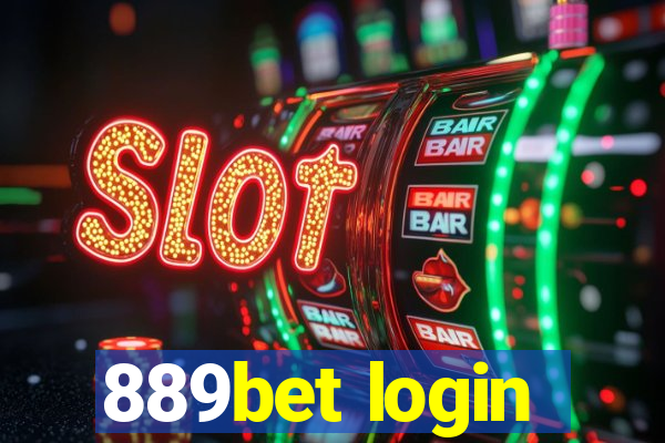 889bet login