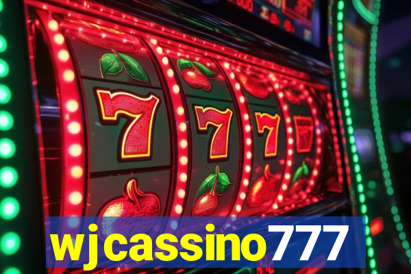 wjcassino777