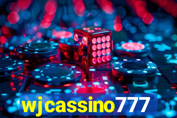 wjcassino777