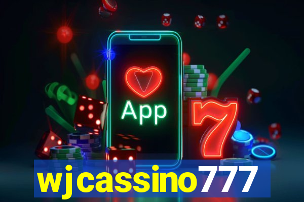 wjcassino777