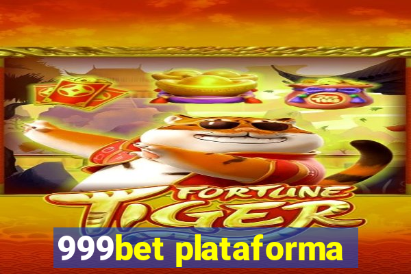 999bet plataforma