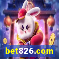 bet826.com