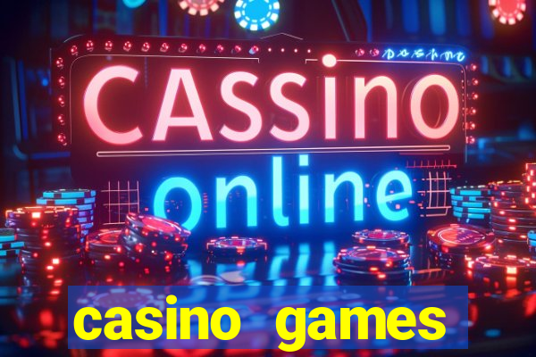 casino games sportingbet co za