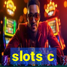 slots c