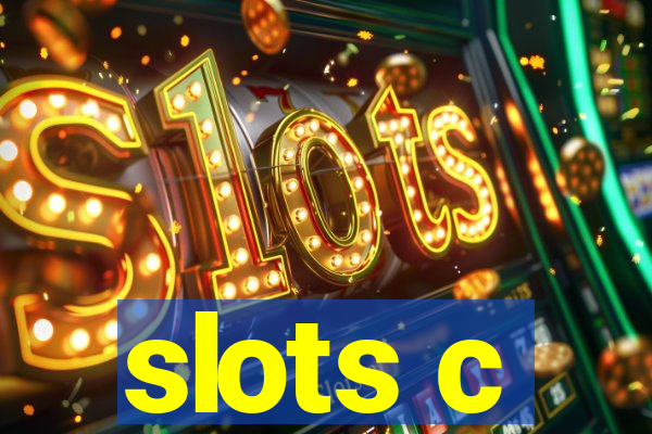 slots c