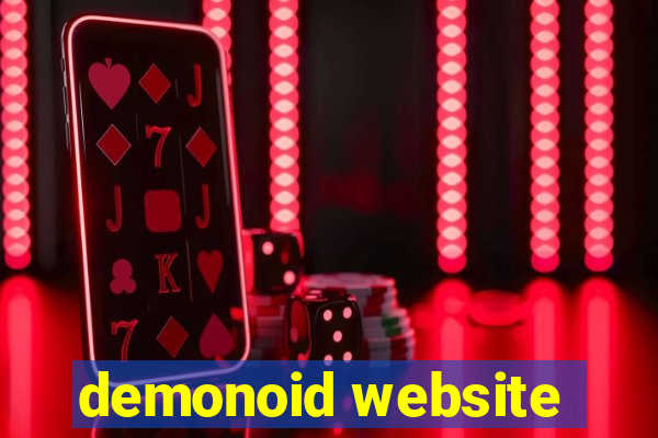 demonoid website