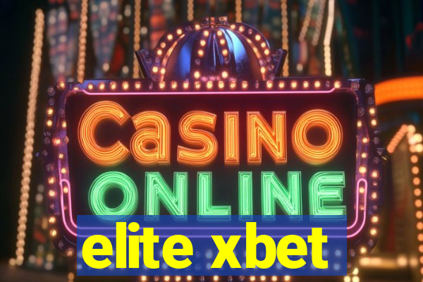 elite xbet