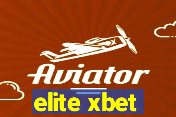 elite xbet