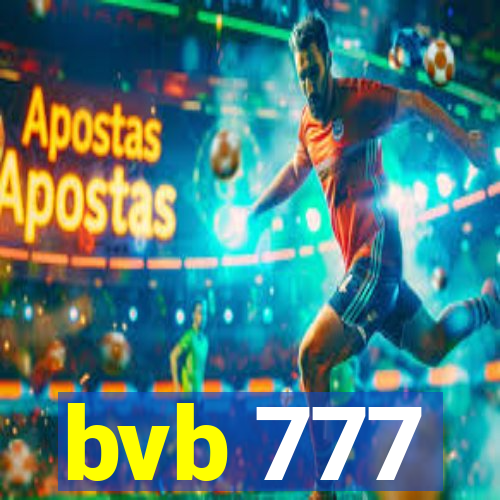 bvb 777