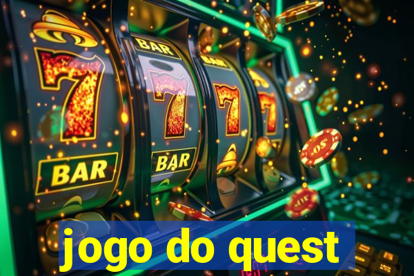 jogo do quest