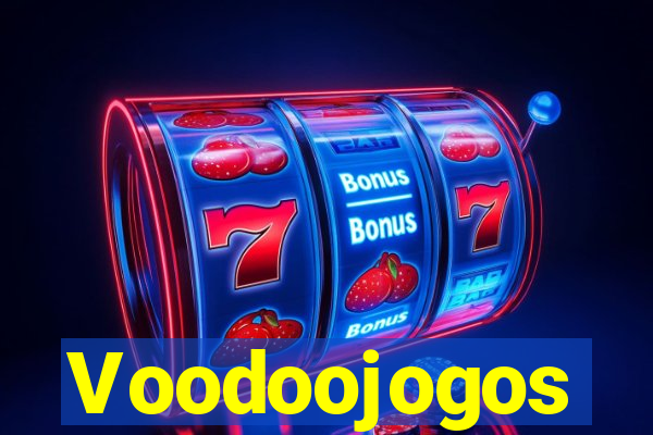 Voodoojogos