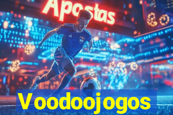 Voodoojogos