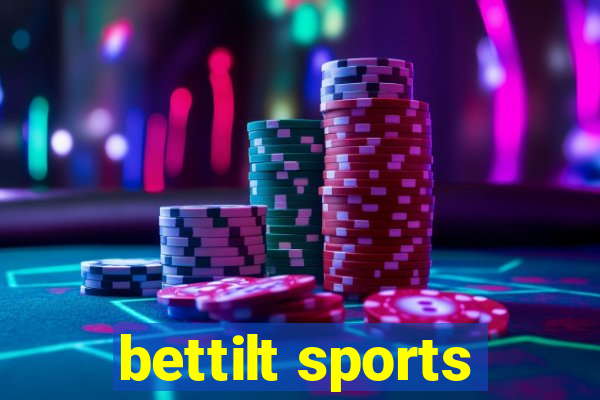 bettilt sports