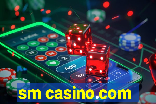 sm casino.com