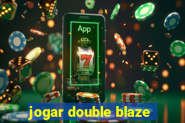 jogar double blaze