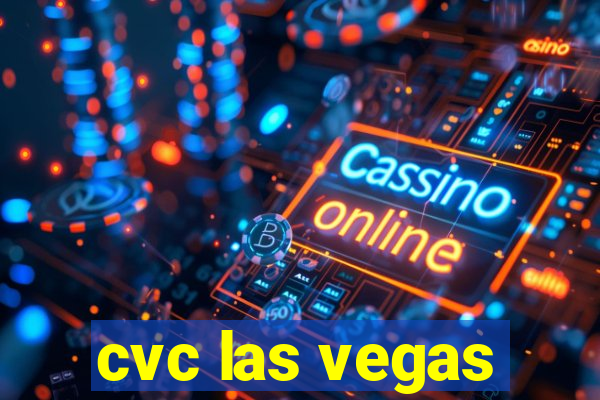 cvc las vegas