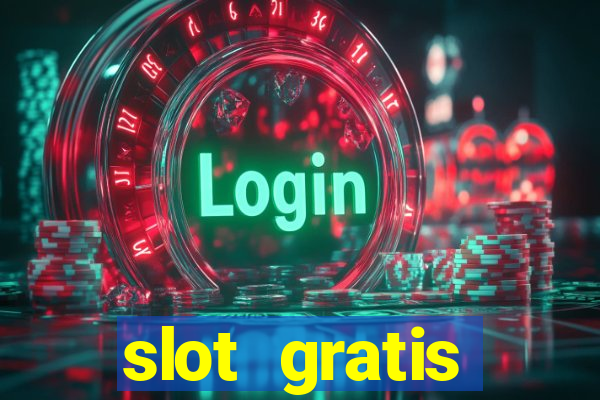 slot gratis pragmatic play no deposit