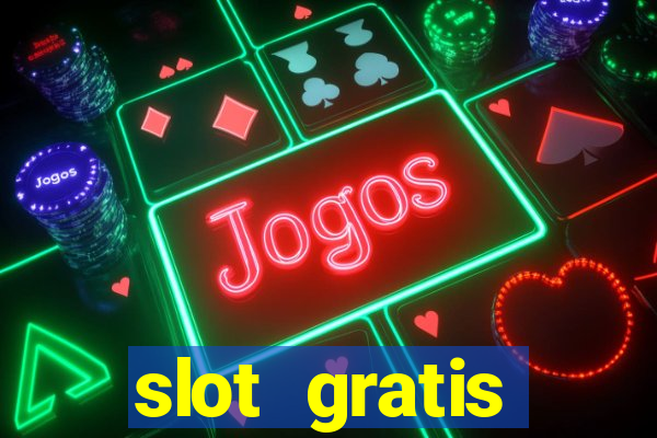 slot gratis pragmatic play no deposit