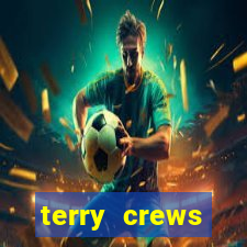 terry crews american football