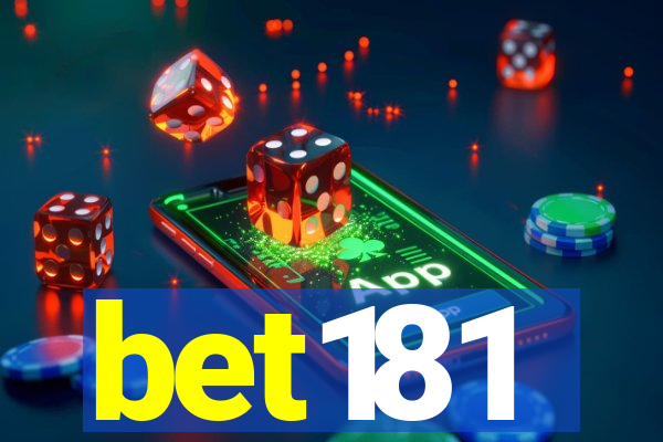 bet181